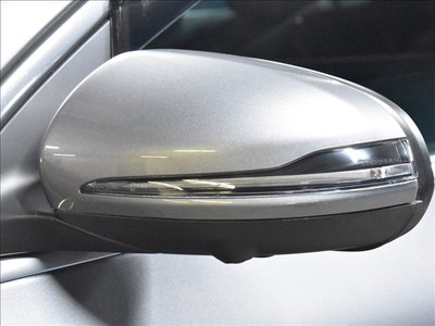 MERCEDES-BENZ GLA - 8