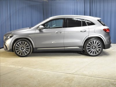 MERCEDES-BENZ GLA - 3