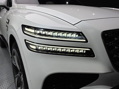 GENESIS GV80 - 9