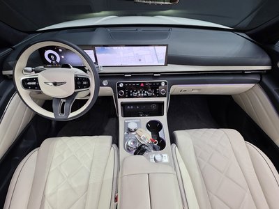 GENESIS GV80 - 5