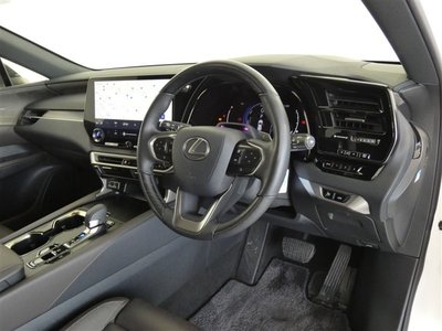 LEXUS RX - 3