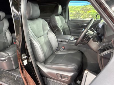 TOYOTA ALPHARD - 8