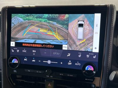 TOYOTA ALPHARD - 6