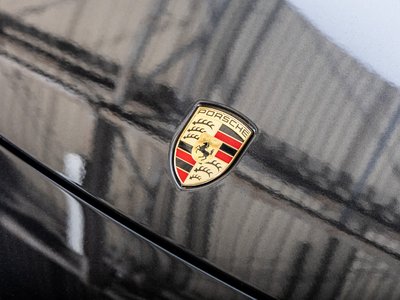 صورة مصغرة 20 لـ 2018 Porsche PANAMERA