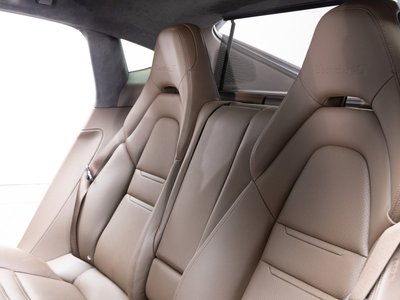 صورة مصغرة 50 لـ 2018 Porsche PANAMERA