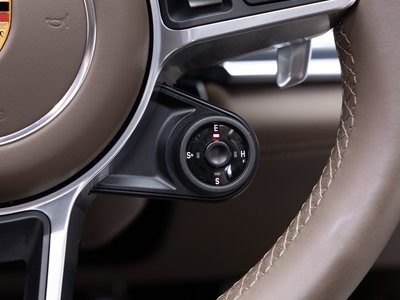 صورة مصغرة 61 لـ 2018 Porsche PANAMERA