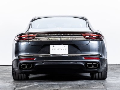 صورة مصغرة 33 لـ 2018 Porsche PANAMERA