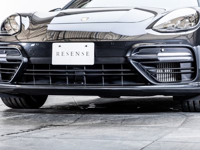 صورة 10 لـ 2018 Porsche PANAMERA