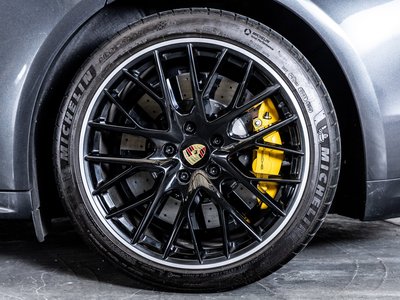 صورة مصغرة 24 لـ 2018 Porsche PANAMERA