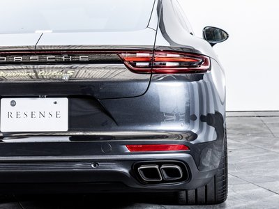 صورة مصغرة 35 لـ 2018 Porsche PANAMERA