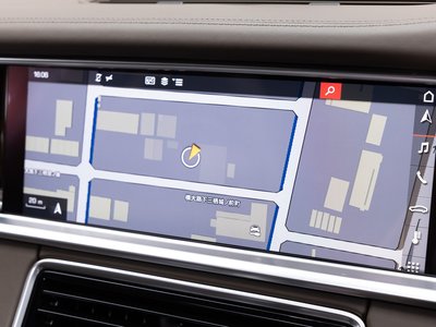 صورة مصغرة 55 لـ 2018 Porsche PANAMERA