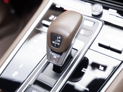صورة مصغرة 54 لـ 2018 Porsche PANAMERA