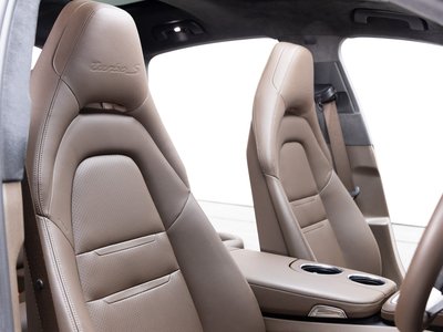 صورة مصغرة 45 لـ 2018 Porsche PANAMERA