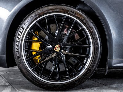 صورة مصغرة 26 لـ 2018 Porsche PANAMERA