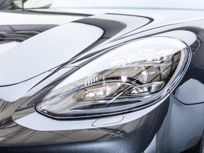 صورة مصغرة 13 لـ 2018 Porsche PANAMERA