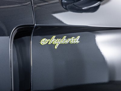صورة مصغرة 21 لـ 2018 Porsche PANAMERA