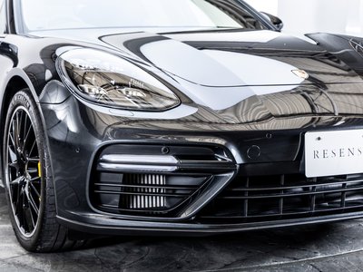 صورة مصغرة 12 لـ 2018 Porsche PANAMERA