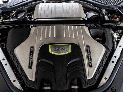 صورة مصغرة 41 لـ 2018 Porsche PANAMERA