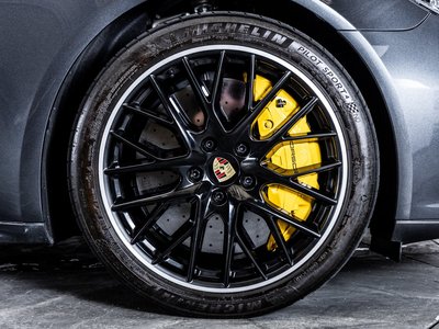 صورة مصغرة 25 لـ 2018 Porsche PANAMERA