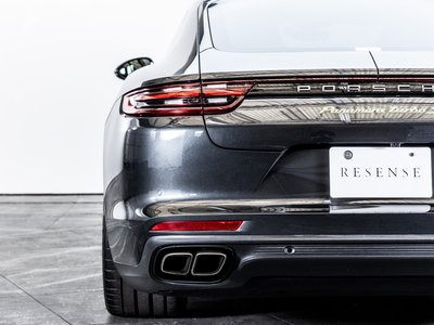 صورة مصغرة 36 لـ 2018 Porsche PANAMERA