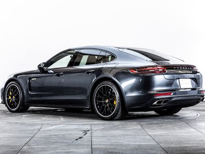 صورة مصغرة 32 لـ 2018 Porsche PANAMERA