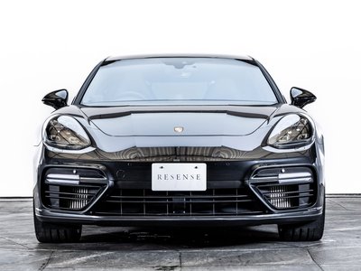 صورة 9 لـ 2018 Porsche PANAMERA