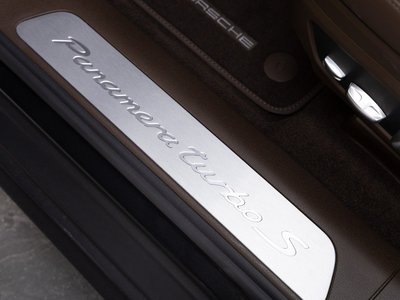 صورة مصغرة 69 لـ 2018 Porsche PANAMERA