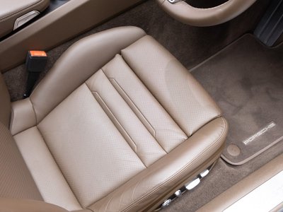 صورة مصغرة 46 لـ 2018 Porsche PANAMERA
