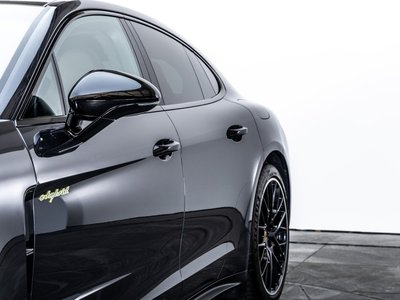 صورة مصغرة 15 لـ 2018 Porsche PANAMERA