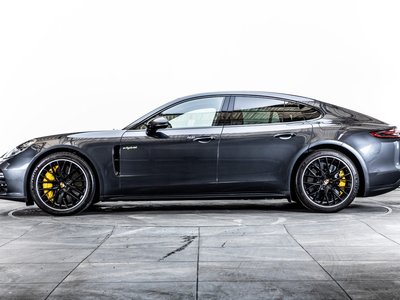 صورة 5 لـ 2018 Porsche PANAMERA