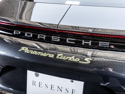 صورة مصغرة 39 لـ 2018 Porsche PANAMERA