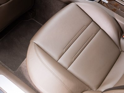 صورة مصغرة 51 لـ 2018 Porsche PANAMERA