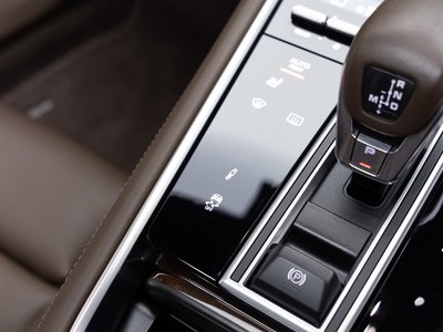 صورة مصغرة 58 لـ 2018 Porsche PANAMERA