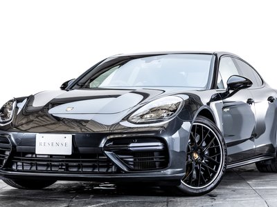 صورة 1 لـ 2018 Porsche PANAMERA