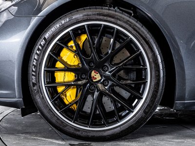 صورة مصغرة 23 لـ 2018 Porsche PANAMERA
