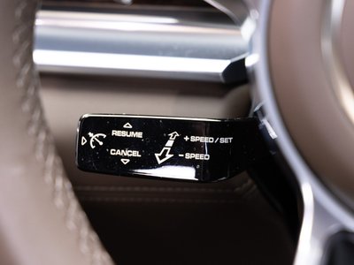 صورة مصغرة 59 لـ 2018 Porsche PANAMERA