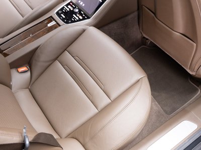 صورة مصغرة 53 لـ 2018 Porsche PANAMERA