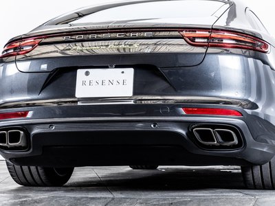 صورة مصغرة 34 لـ 2018 Porsche PANAMERA