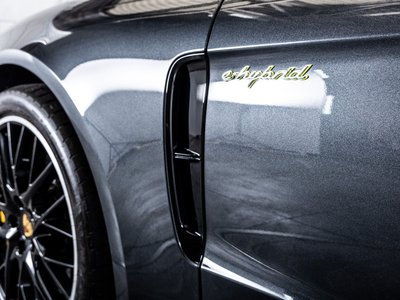 صورة مصغرة 22 لـ 2018 Porsche PANAMERA