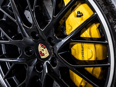 صورة مصغرة 27 لـ 2018 Porsche PANAMERA