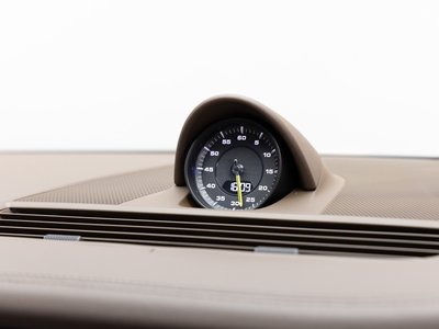 صورة مصغرة 62 لـ 2018 Porsche PANAMERA