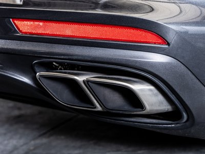 صورة مصغرة 40 لـ 2018 Porsche PANAMERA