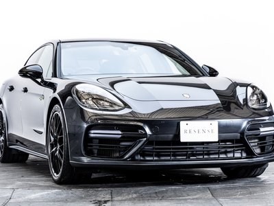 صورة 6 لـ 2018 Porsche PANAMERA