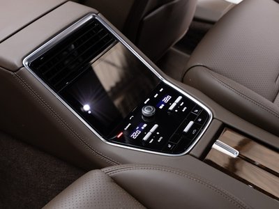 صورة مصغرة 73 لـ 2018 Porsche PANAMERA