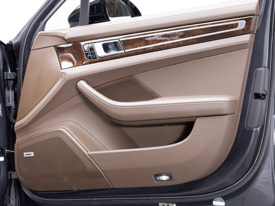 صورة مصغرة 64 لـ 2018 Porsche PANAMERA