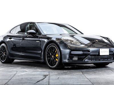 صورة 7 لـ 2018 Porsche PANAMERA