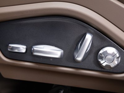 صورة مصغرة 68 لـ 2018 Porsche PANAMERA
