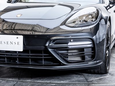صورة مصغرة 11 لـ 2018 Porsche PANAMERA