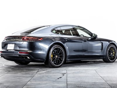صورة مصغرة 30 لـ 2018 Porsche PANAMERA