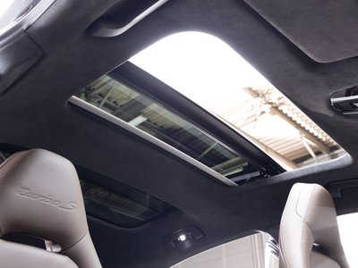صورة مصغرة 77 لـ 2018 Porsche PANAMERA